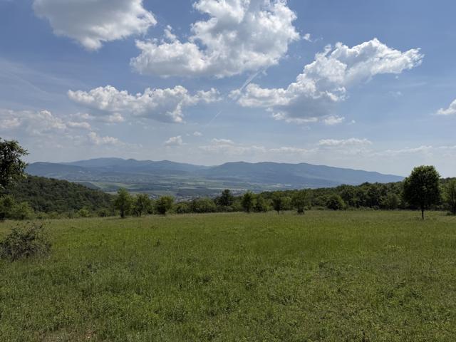 Hollókő — Cserhát túra — 6