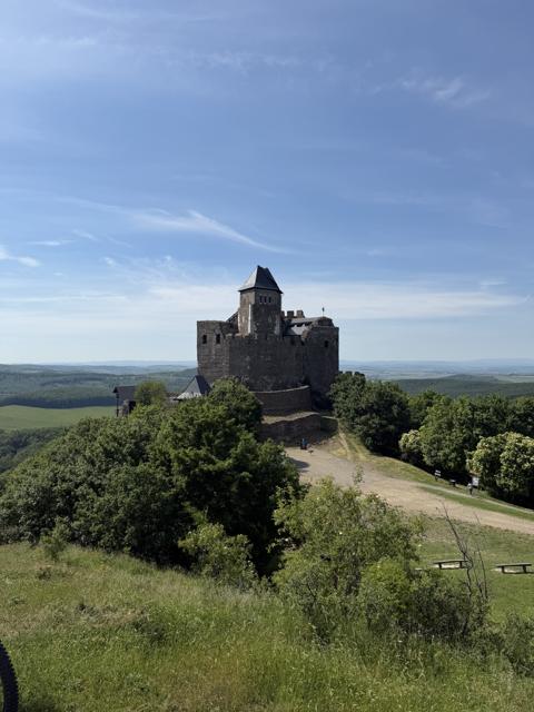 Hollókő — Cserhát túra — 2