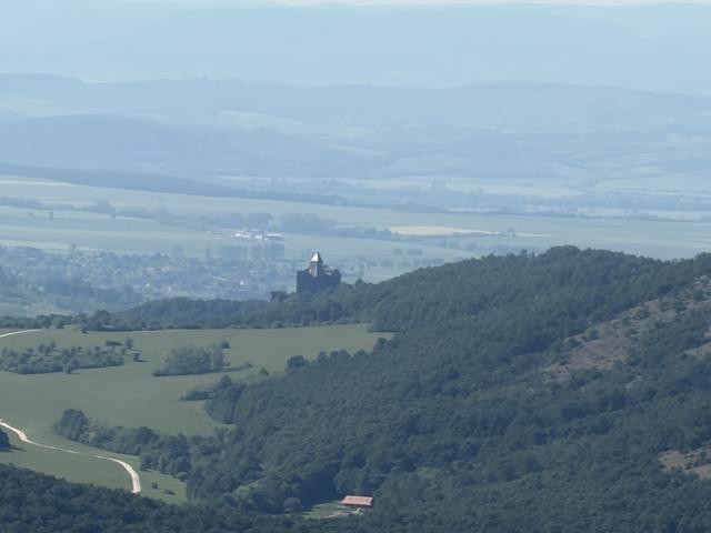 Hollókő — Cserhát túra — 4