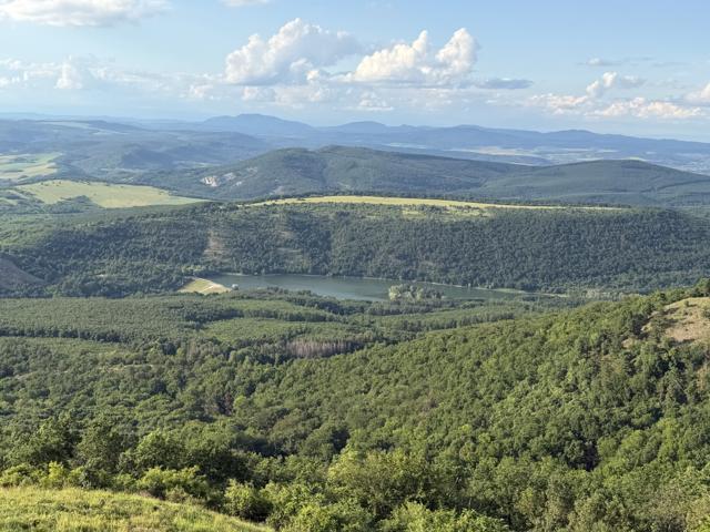 Naplemente túra a Zagyva-völgyben — 4